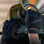 Guanti per touchscreen termoisolanti e resistenti all'usura per tecnici dell'illuminazione PGYTECH, M, L, XL