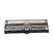 For Dyson V8 / V10 Vacuum Cleaner Anti-Tangle Direct Drive Floor Brushes Transparent Body Parts, Upper Shell, Lower Shell, Interface Strip Cover, Shell Kits
