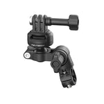 Staffa di sgancio rapido per specchietto retrovisore da moto PGYTECH