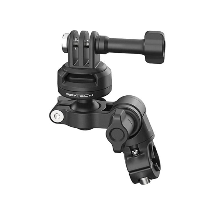 Staffa di sgancio rapido per specchietto retrovisore da moto PGYTECH