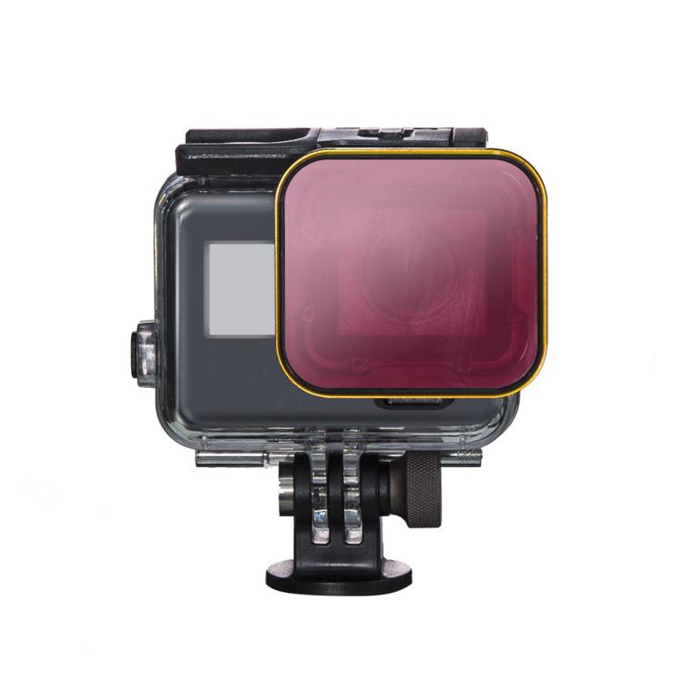 Custodia impermeabile PGYTECH per GoPro HERO5 Black