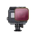 Custodia impermeabile PGYTECH per GoPro HERO5 Black