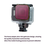 Custodia impermeabile PGYTECH per GoPro HERO5 Black