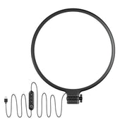 Lampada LED Fill Light per Live Streaming 8-12 pollici