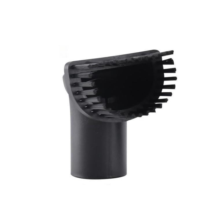 For Vacuum Cleaner Brush Head Accessories Suction Head Round Brush, 32x79mm, 35x95mm, 44x113mm, 50x128mm