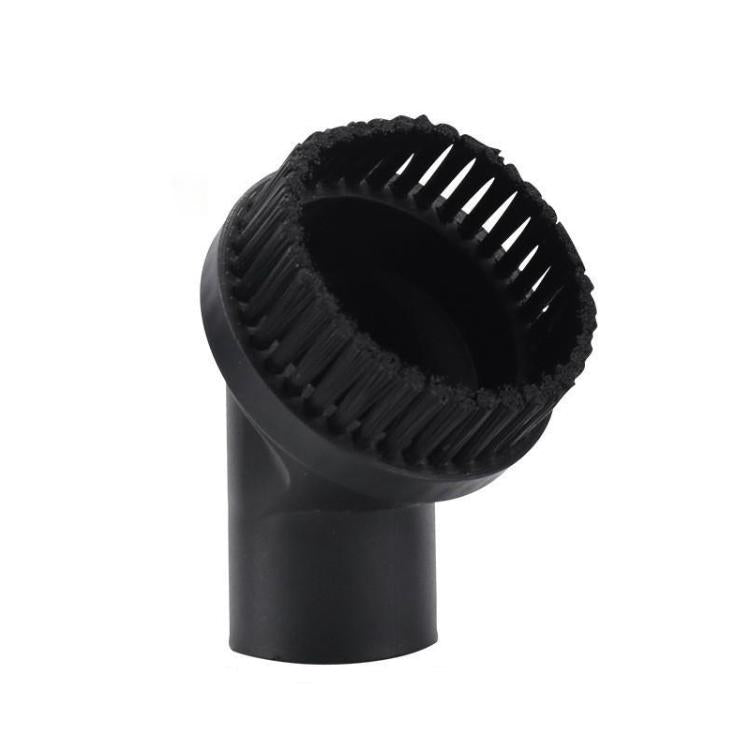 For Vacuum Cleaner Brush Head Accessories Suction Head Round Brush, 32x79mm, 35x95mm, 44x113mm, 50x128mm