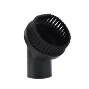 For Vacuum Cleaner Brush Head Accessories Suction Head Round Brush, 32x79mm, 35x95mm, 44x113mm, 50x128mm