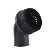 For Vacuum Cleaner Brush Head Accessories Suction Head Round Brush, 32x79mm, 35x95mm, 44x113mm, 50x128mm