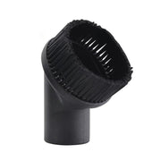 For Vacuum Cleaner Brush Head Accessories Suction Head Round Brush, 32x79mm, 35x95mm, 44x113mm, 50x128mm