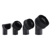 For Vacuum Cleaner Brush Head Accessories Suction Head Round Brush, 32x79mm, 35x95mm, 44x113mm, 50x128mm
