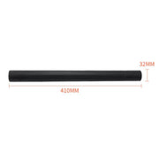 For 32mm Caliber Household Vacuum Cleaner Replacement Part, Plastic Joint Tube, Metal Telescopic Tube, Transparent Suction Tips, Flat Suction Nozzle, Sofa Suction Nozzle, Large Flat Suction Nozzle, Long Flat Suction Nozzle