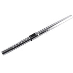 Ricambio tubo aspirapolvere 32mm con ugelli e tubo telescopico