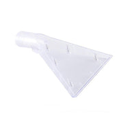 For 32mm Caliber Household Vacuum Cleaner Replacement Part, Plastic Joint Tube, Metal Telescopic Tube, Transparent Suction Tips, Flat Suction Nozzle, Sofa Suction Nozzle, Large Flat Suction Nozzle, Long Flat Suction Nozzle