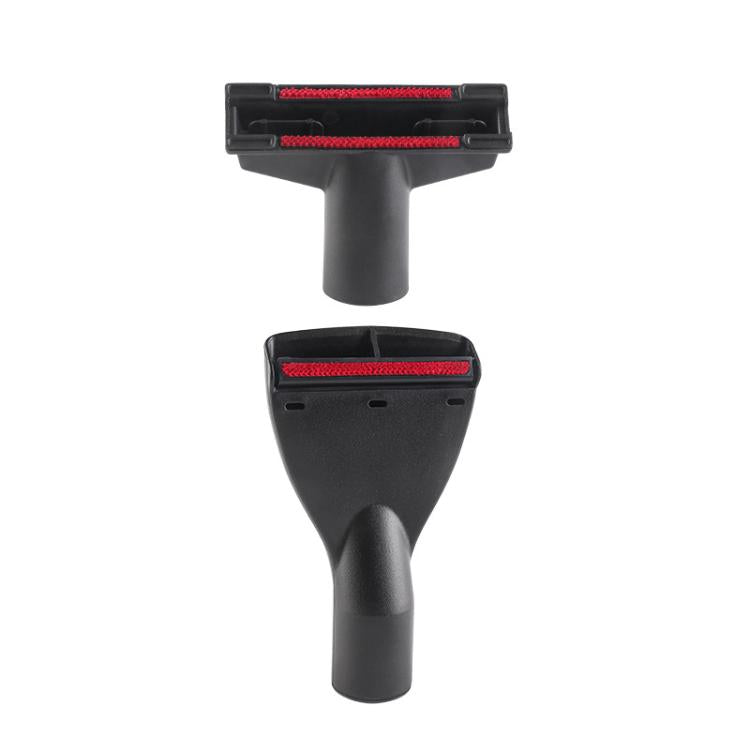 Ricambio tubo aspirapolvere 32mm con ugelli e tubo telescopico