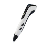3D Printing Pen Kids Education Drawing DIY Doodle Stereoscopic Drawing 3D Pen