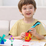 Penna da Disegno 3D per Bambini con Display LCD