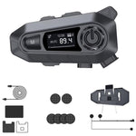 Auricolare Bluetooth Moto A1 IP67 con Microfono Doppio