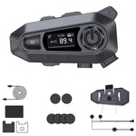 Auricolare Bluetooth Moto A1 IP67 con Microfono Doppio