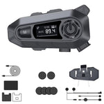 Auricolare Bluetooth Moto A1 IP67 con Microfono Doppio