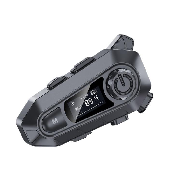 Auricolare Bluetooth Moto A1 IP67 con Microfono Doppio