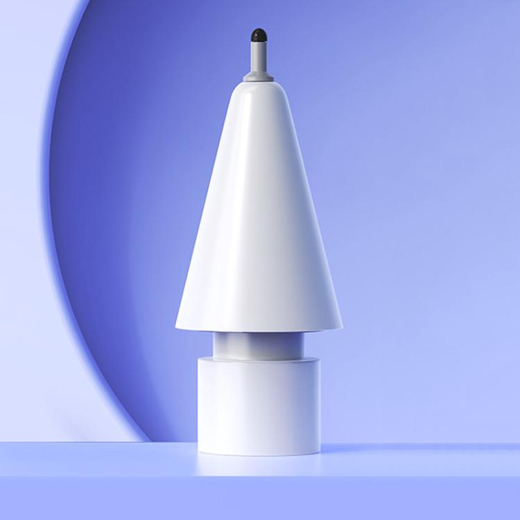 Punta di ricambio elastica per Apple Pencil 1 e 2