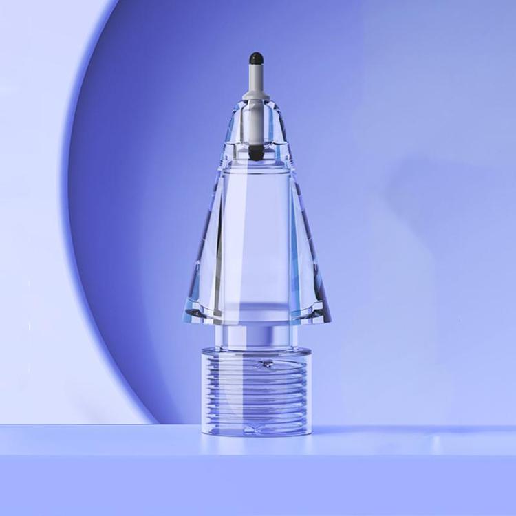 Punta di ricambio elastica per Apple Pencil 1 e 2