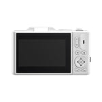 Fotocamera Digitale 5K 75MP Zoom 18X WiFi Schermo Flip 3"