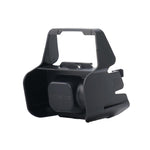 Paraluce doppio uso per DJI Flip con protezione obiettivo