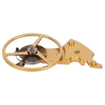 Bilanciere completo dell'orologio con pendolo e strumento di riparazione per movimenti ETA 2824 2834 2836