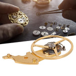 Bilanciere completo dell'orologio con pendolo e strumento di riparazione per movimenti ETA 2824 2834 2836