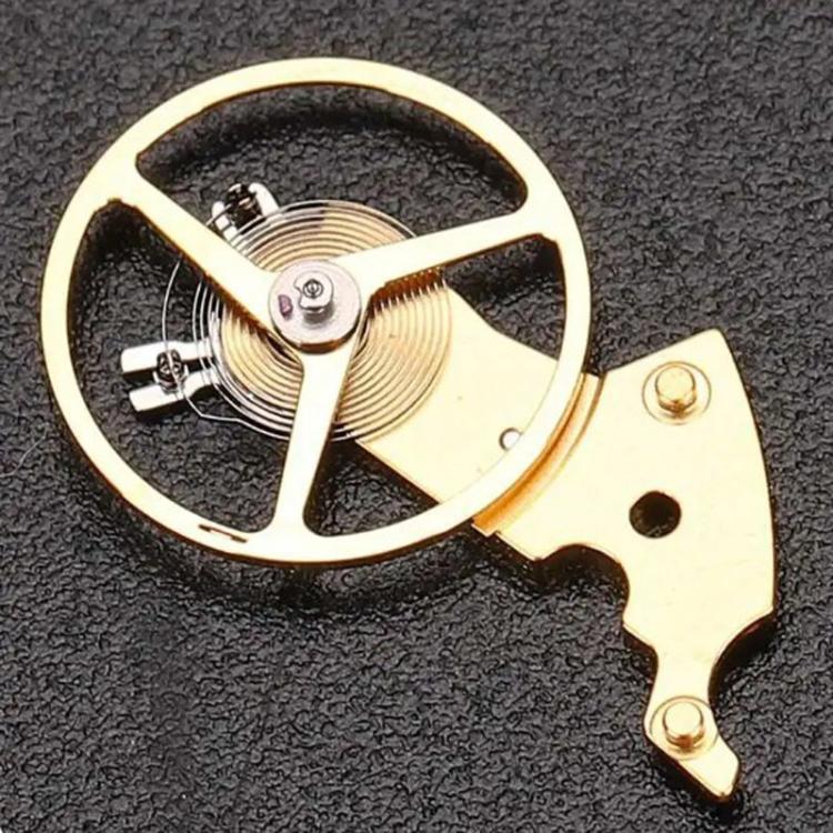 Bilanciere completo dell'orologio con pendolo e strumento di riparazione per movimenti ETA 2824 2834 2836