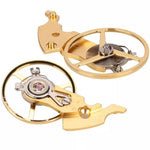 Bilanciere completo dell'orologio con pendolo e strumento di riparazione per movimenti ETA 2824 2834 2836