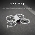 Filtri per obiettivo DJI Flip UV CPL ND8 ND16 ND32
