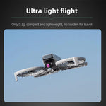 Filtri per obiettivo DJI Flip UV CPL ND8 ND16 ND32