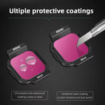 Filtri per obiettivo DJI Flip UV CPL ND8 ND16 ND32
