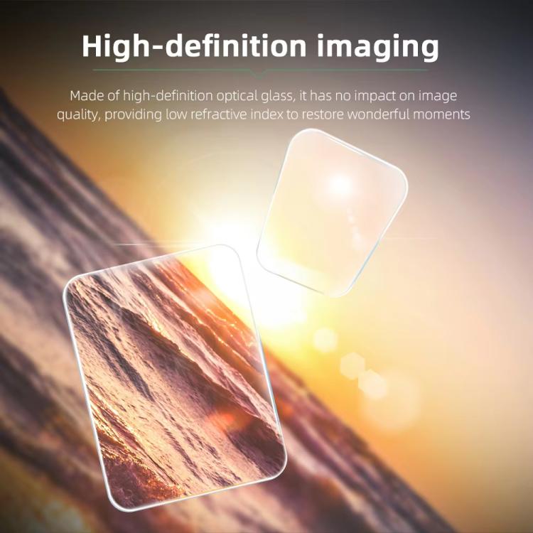 Filtri per obiettivo DJI Flip UV CPL ND8 ND16 ND32