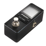 Accordatore a pedale per chitarra TOM'SLINE Mini