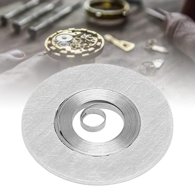 Accessori per movimenti di orologi Pezzo singolo NH35 36 37 38 39 Caricatori