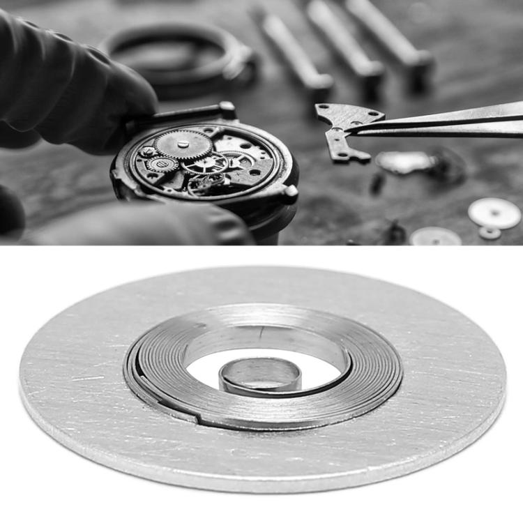 Accessori per movimenti di orologi Pezzo singolo NH35 36 37 38 39 Caricatori
