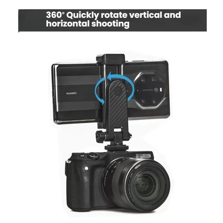 Treppiede regolabile YUNTENG 91666L con selfie stick e telecomand