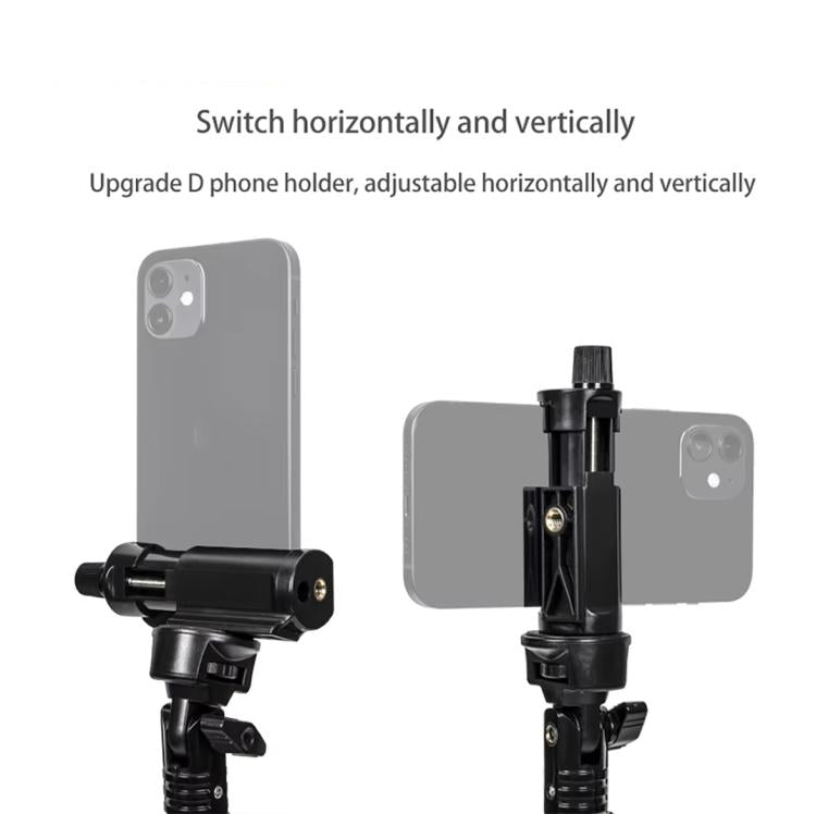 Selfie stick YUNTENG 1288 in alluminio 50" con Bluetooth