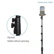 Selfie stick YUNTENG 1288 in alluminio 50 pollici con Bluetooth