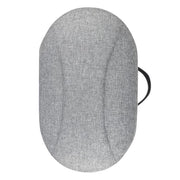 For Meta Quest 3 VR Glasses Storage Case EVA Anti-Pressure Hard Shell Storage Bag