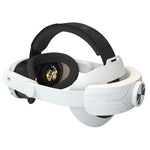 Fascia regolabile per Meta Quest 3 e 3S VR
