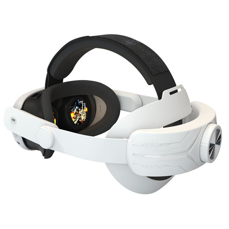 Fascia regolabile per Meta Quest 3 e 3S VR