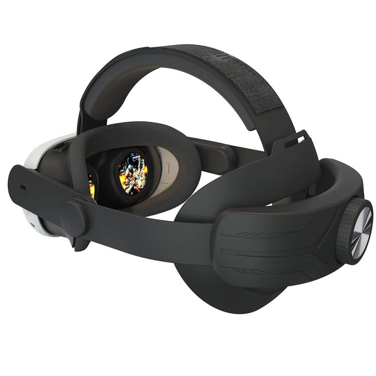Fascia regolabile per Meta Quest 3 e 3S VR