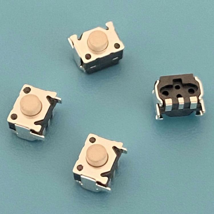 Per Steam Deck 10 tasti dorsali L1 R1 Microinterruttore, L1 R1 Microswitch