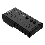 Tester per relè automobilistici da 12 V OBDResource, RT100, RT100 With Storage Bag