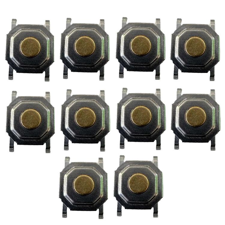 Per i pulsanti palmari del Steam Deck, pulsante HOME, interruttore a levetta, HOME Button