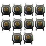 Per i pulsanti palmari del Steam Deck, pulsante HOME, interruttore a levetta, HOME Button